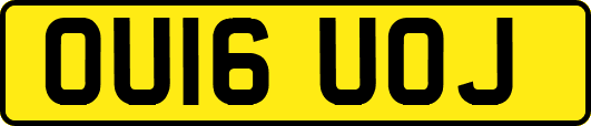 OU16UOJ