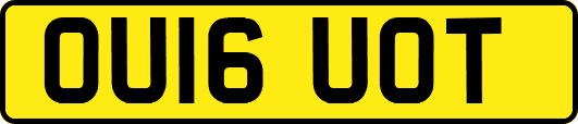 OU16UOT
