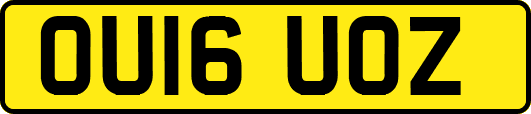 OU16UOZ