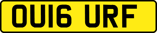 OU16URF