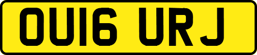 OU16URJ