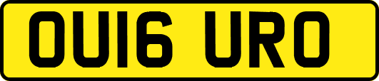 OU16URO