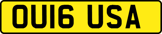 OU16USA
