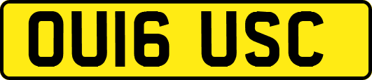 OU16USC