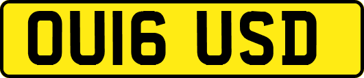 OU16USD