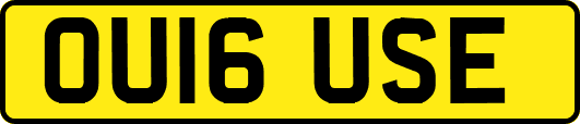 OU16USE
