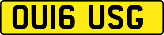 OU16USG