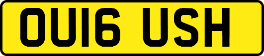 OU16USH