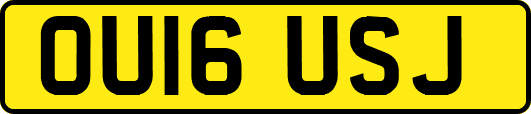 OU16USJ