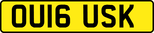 OU16USK