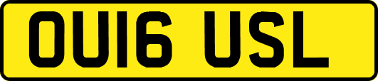OU16USL