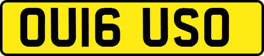 OU16USO