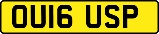 OU16USP