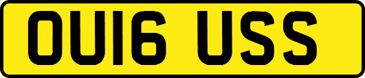 OU16USS
