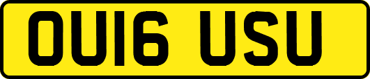 OU16USU