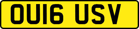 OU16USV