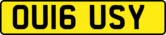 OU16USY
