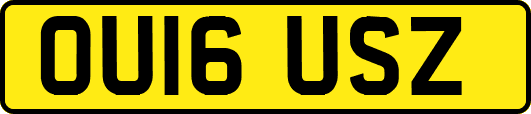 OU16USZ