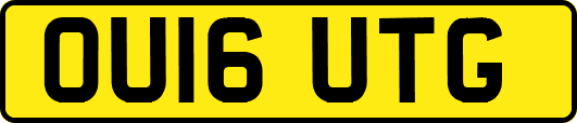 OU16UTG