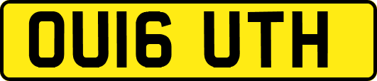 OU16UTH