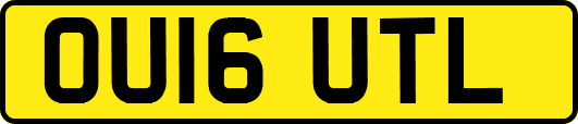 OU16UTL