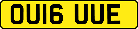 OU16UUE