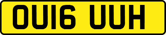 OU16UUH