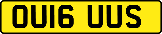 OU16UUS
