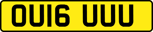 OU16UUU