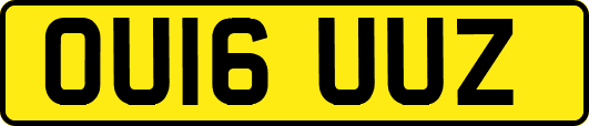 OU16UUZ