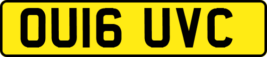 OU16UVC