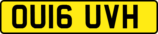 OU16UVH