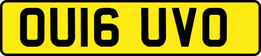 OU16UVO