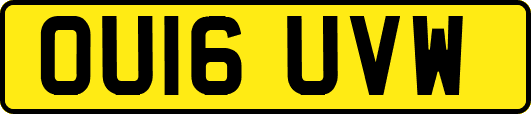 OU16UVW
