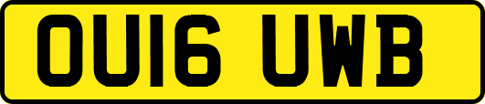 OU16UWB