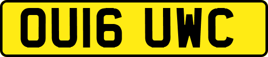 OU16UWC