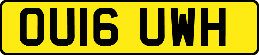 OU16UWH