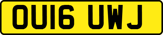 OU16UWJ