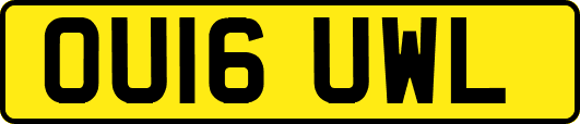 OU16UWL