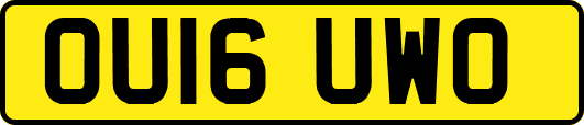 OU16UWO