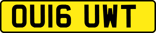 OU16UWT