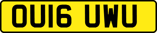 OU16UWU