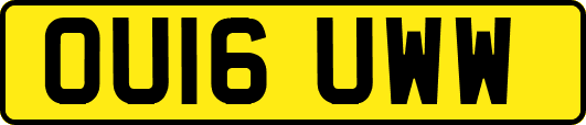 OU16UWW