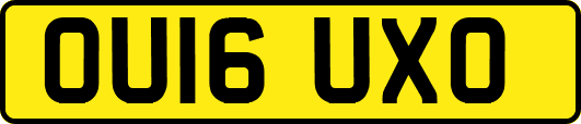 OU16UXO