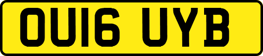 OU16UYB