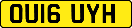 OU16UYH