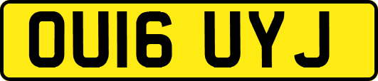 OU16UYJ