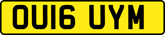 OU16UYM