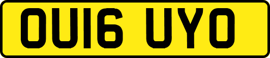 OU16UYO