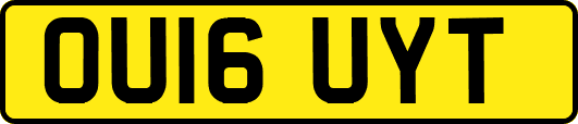 OU16UYT